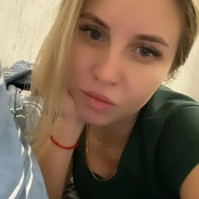 Anastasiya, 36Kazan, Russland 