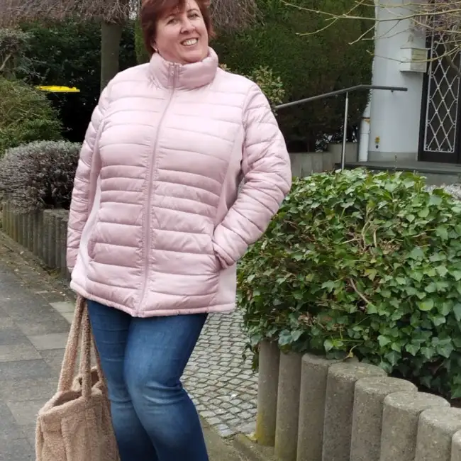 Natalia, 52, Mönchengladbach, Deutschland - Rus Liebe