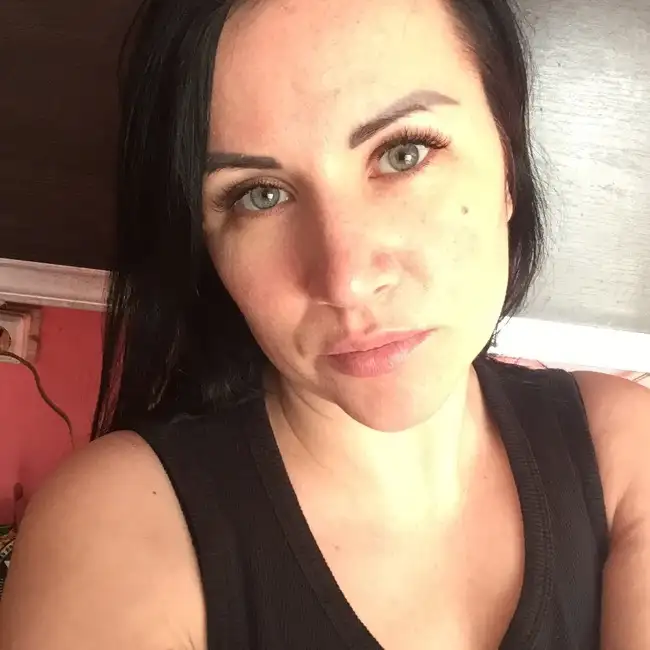 Katerina, 42, Spanien - Rus Liebe