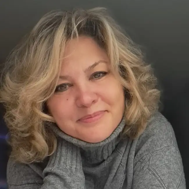 Fira, 56, Tschechien - Rus Liebe