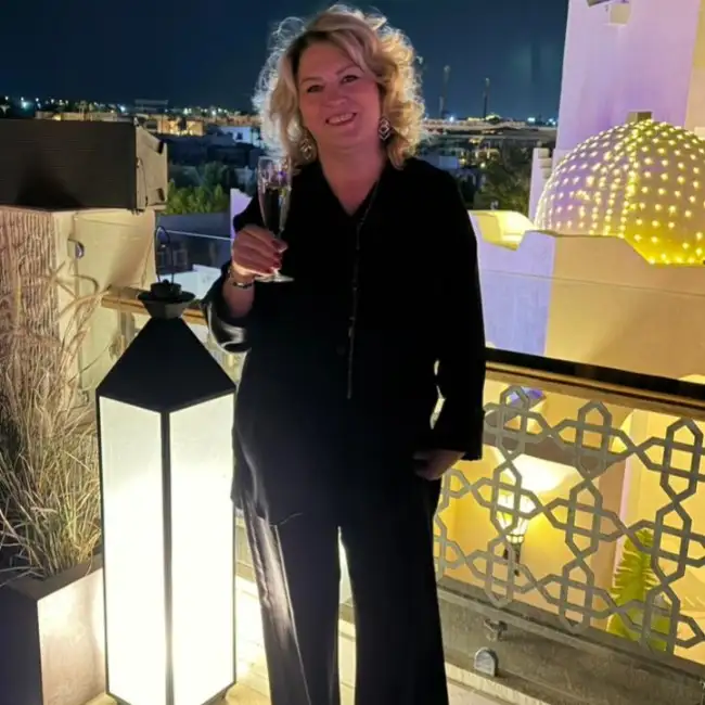 Fira, 56, Praga, Tschechien - Rus Liebe