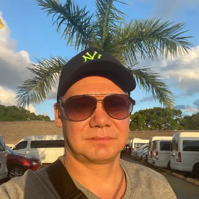 Sergey, 50, Dusseldorf, Deutschland - Rus Liebe