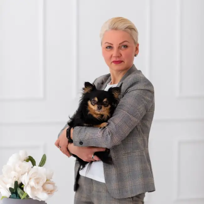 Natalja, 52, München, Deutschland - Rus Liebe