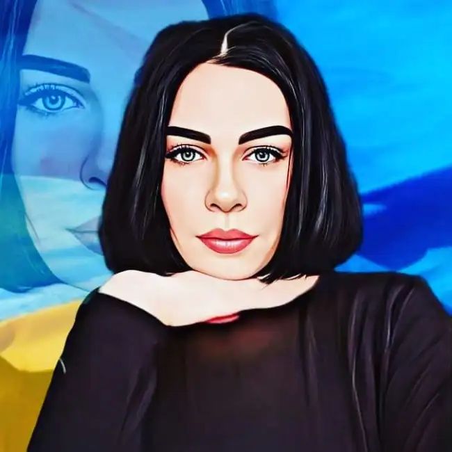 Valentina, 32, Hamburg, Deutschland - Rus Liebe