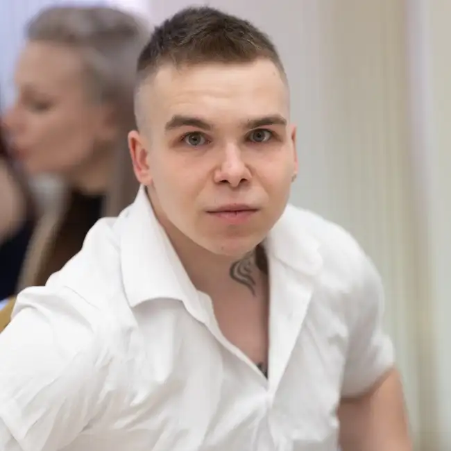 Victor, 27, Vereinigte Staaten - Rus Liebe
