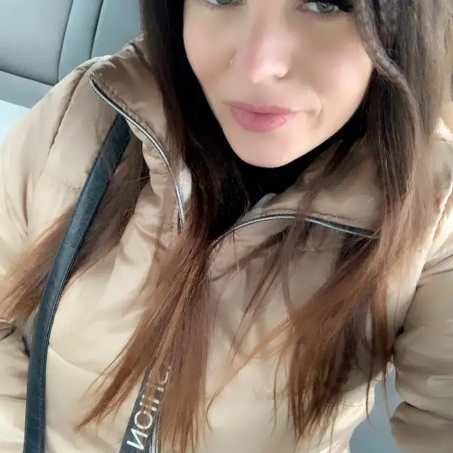 Vlada, 39, Kiev, Ukraine - Rus Liebe