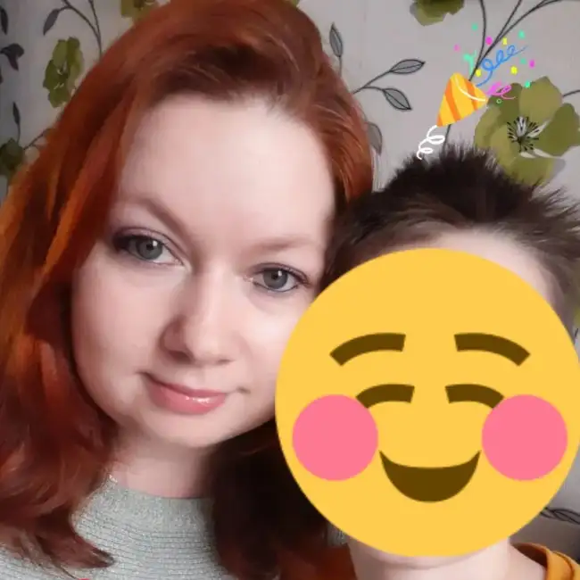 Anna, 41, Vereinigte Staaten - Rus Liebe