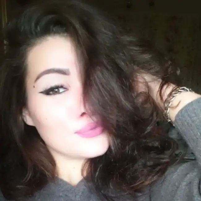 Anna, 34Dnepropetrovsk, Ukraine 