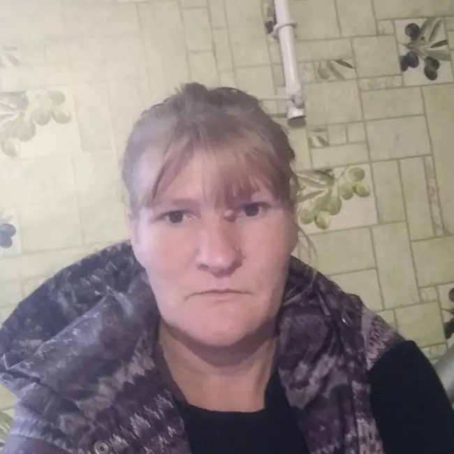 Ivasenko, 46, Vereinigtes Konigreich - Rus Liebe