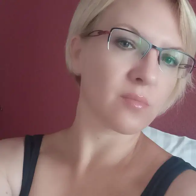 Tatyana, 44, Offenbah, Deutschland - Rus Liebe