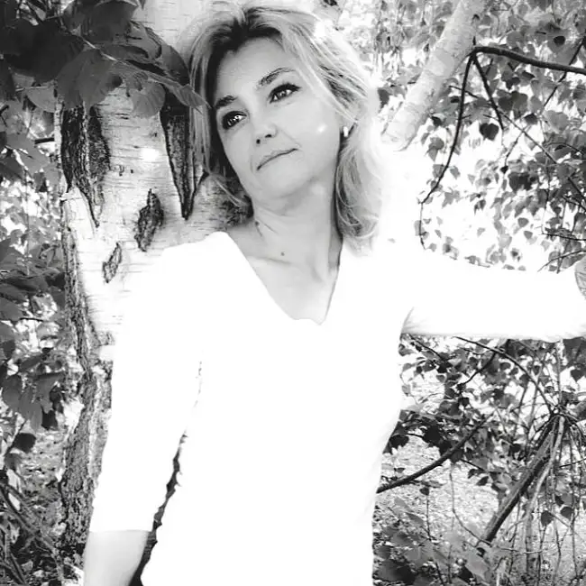 Irina, 51, Hildesheim, Deutschland - Rus Liebe