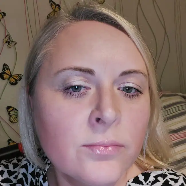 Maria, 45, Hannover, Deutschland - Rus Liebe