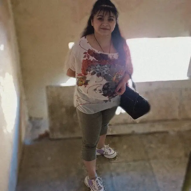 Lika, 55, Georgia - Rus Liebe
