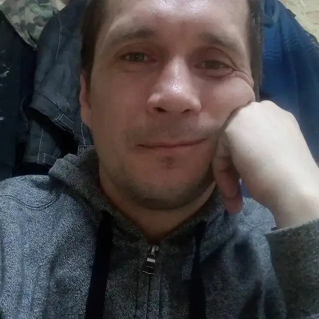 Alex, 46, Praga, Tschechien - Rus Liebe