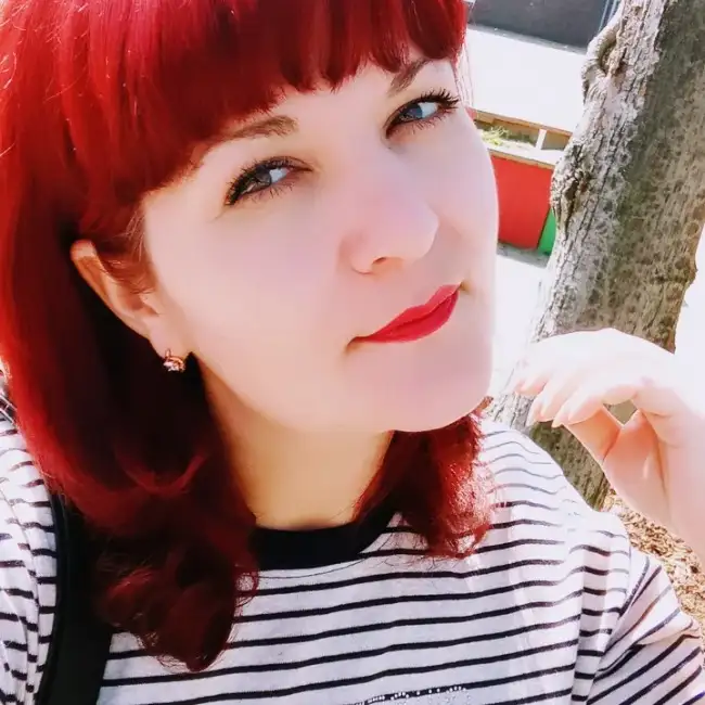Olya, 48, Berlin, Deutschland - Rus Liebe