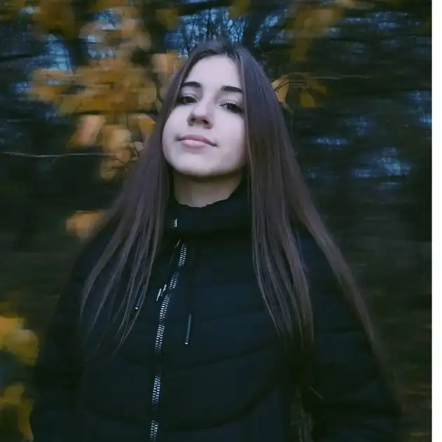 Daria, 24, Italien - Rus Liebe