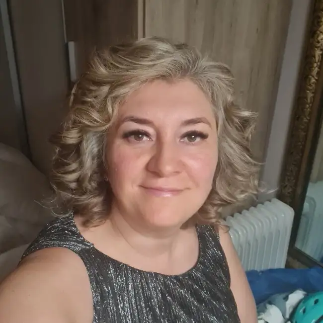 Natalja, 46, Schweinfurt, Deutschland - Rus Liebe