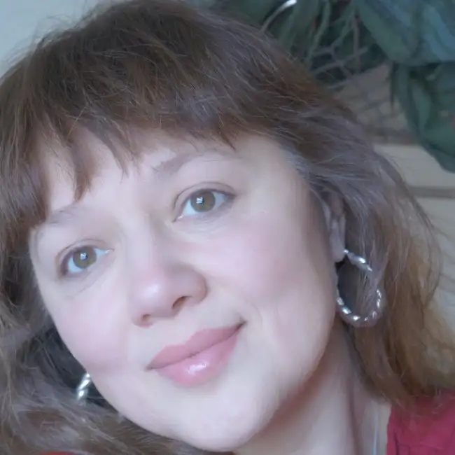 Irma, 69, Moscow, Russland - Rus Liebe
