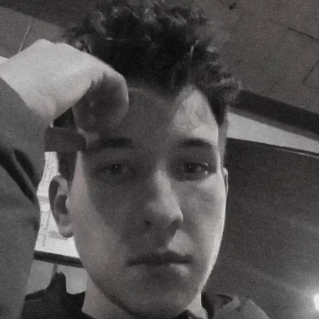 Danil, 23, Spanien - Rus Liebe