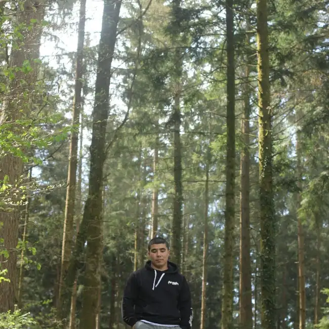 Faruch, 31, Friedrichshafen, Deutschland - Rus Liebe