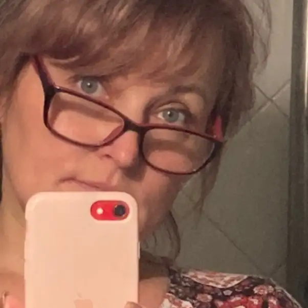 Marina, 55, Berlin, Deutschland - Rus Liebe