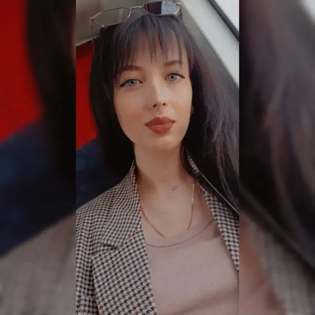 Karina, 30, Slowakei - Rus Liebe
