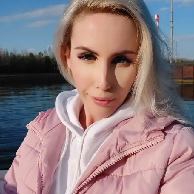 Tania, 46, München, Deutschland - Rus Liebe
