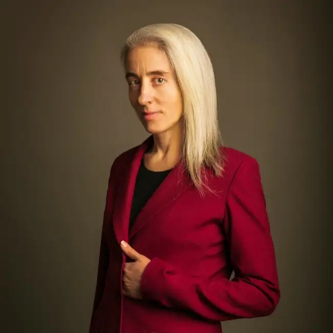 Elena, 52Minsk, Weißrussland