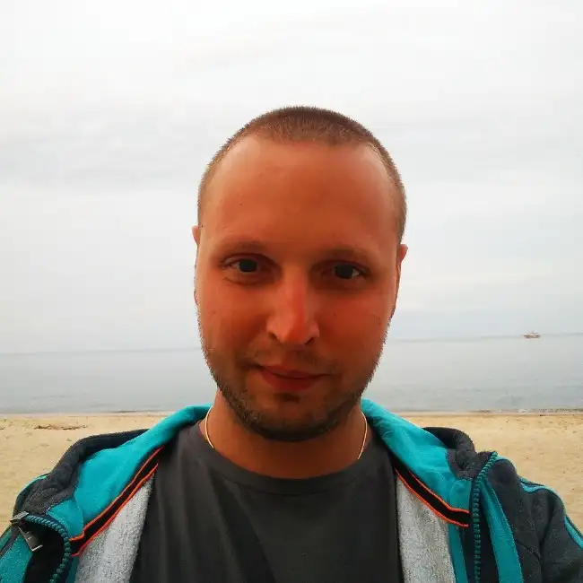 Alexander, 32, Teplitse, Tschechien - Rus Liebe