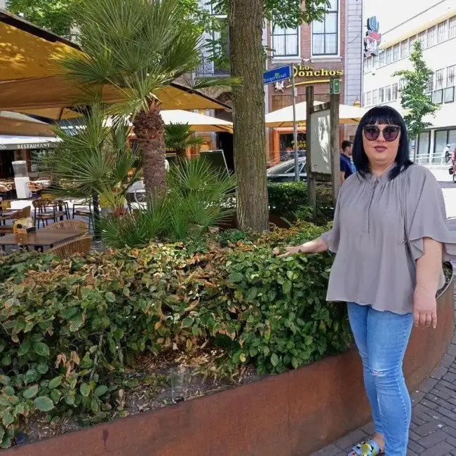 Kristina, 41, Hagen, Deutschland - Rus Liebe