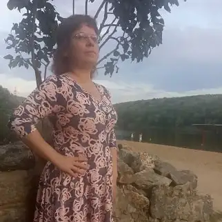 Natalya, 48, Yujnoukrainsk, Ukraine - Rus Liebe