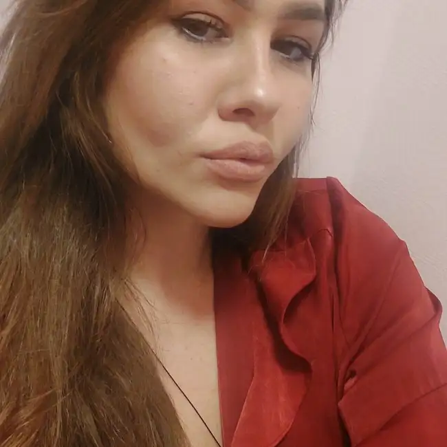Evi, 37, Berlin, Deutschland - Rus Liebe