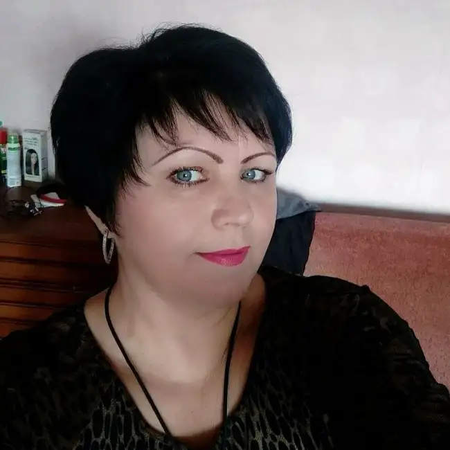 Svetlana