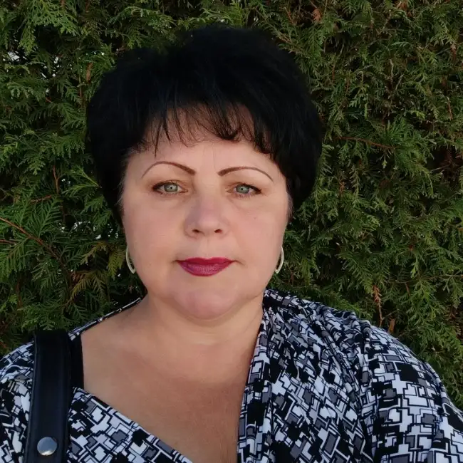 Svetlana, 56, München, Deutschland - Rus Liebe