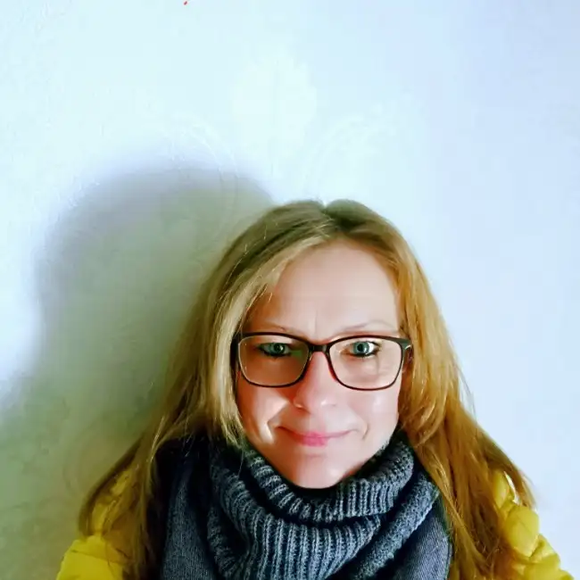 Innchen, 47, Offenbach am Main, Deutschland - Rus Liebe