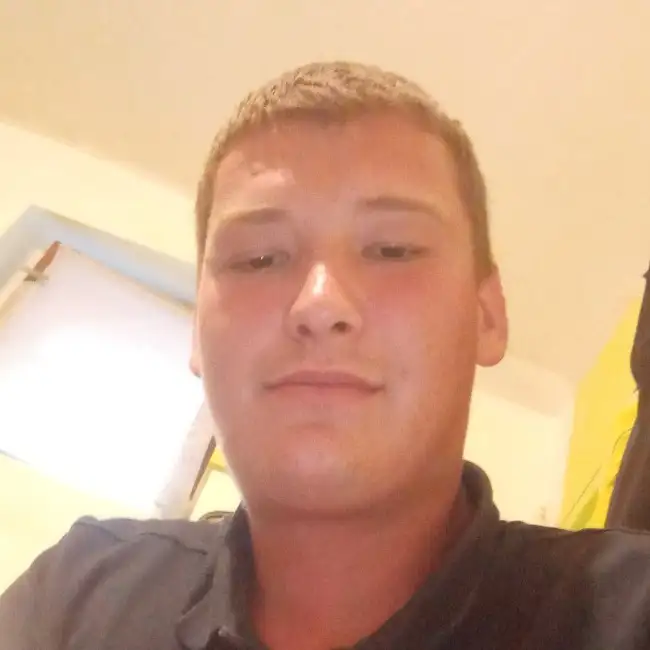 Vlad, 26, Praga, Tschechien - Rus Liebe