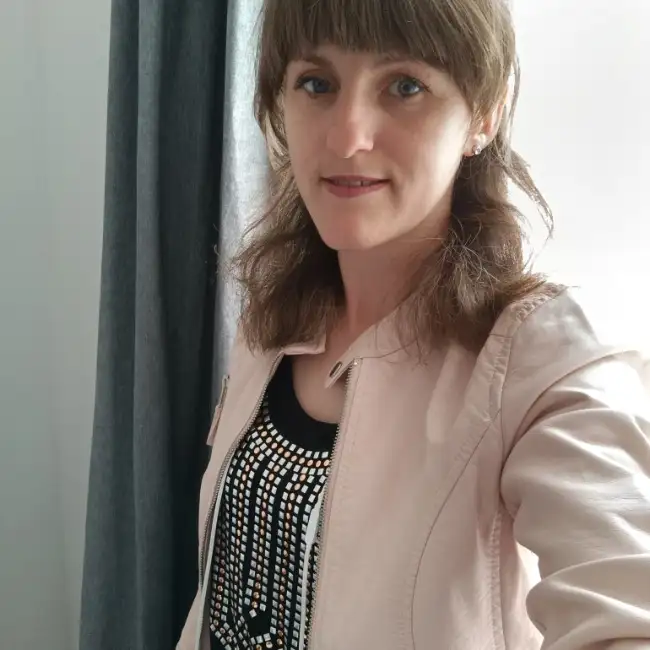 Aliona, 36, Nurnberg, Deutschland - Rus Liebe