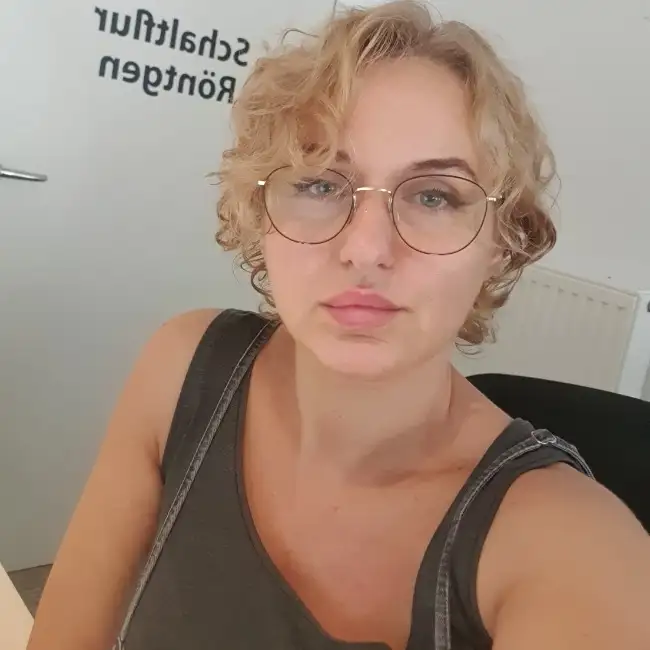 Vitaliya, 48, Oberhausen, Deutschland - Rus Liebe