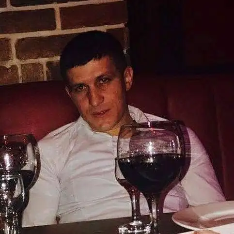 Mamuka, 35, Berlin, Deutschland - Rus Liebe