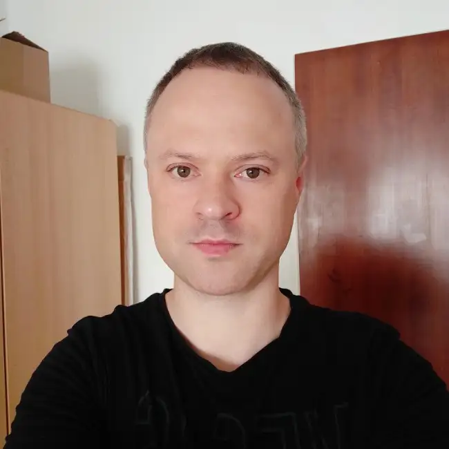 Yura, 41, Karlsruhe, Deutschland - Rus Liebe