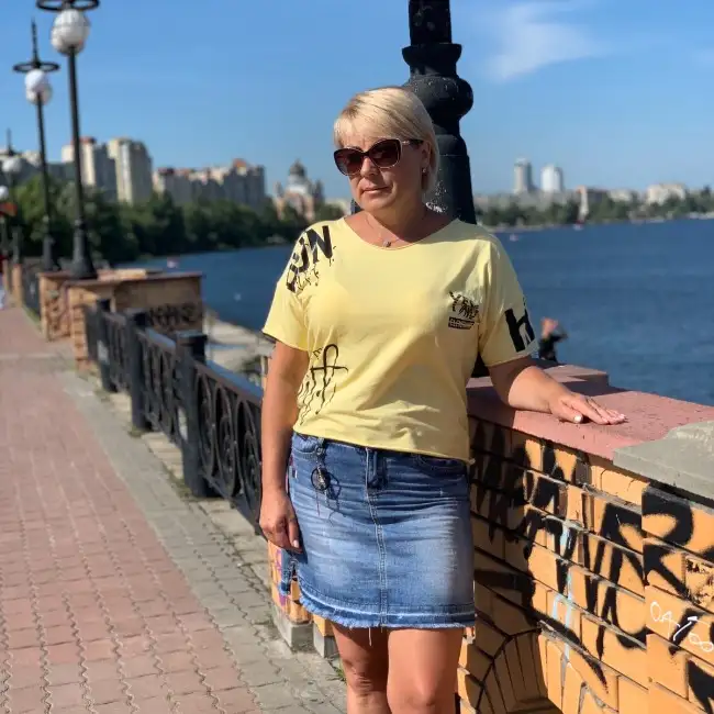 Elena, 54Brno, Tschechien