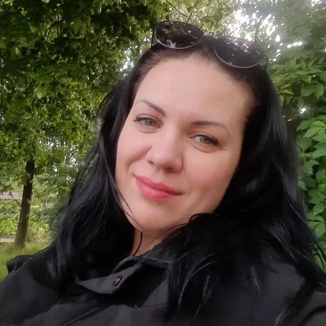 Natalya, 41, Berlin, Deutschland - Rus Liebe