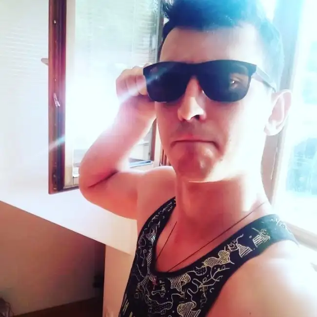 Vlad, 25, Cheske-Budeiovitse, Tschechien - Rus Liebe