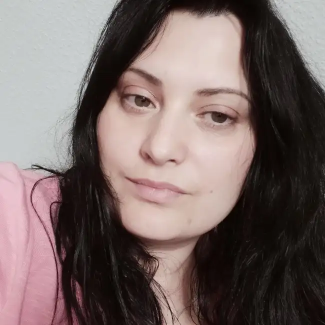 Irina, 40, Detmold, Deutschland - Rus Liebe