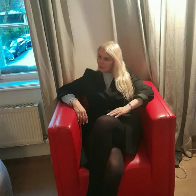 Lika, 47, Osterreich - Rus Liebe