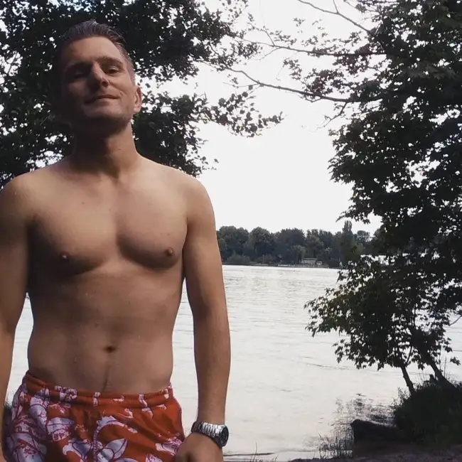 Vladimir, 33, Berlin, Deutschland - Rus Liebe