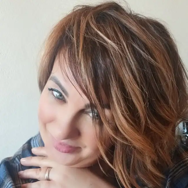 Svitlana, 57, München, Deutschland - Rus Liebe