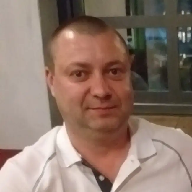 Nikolaj, 51, Cheske-Budeiovitse, Tschechien - Rus Liebe