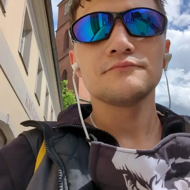 Kirill, 35, Berlin, Deutschland - Rus Liebe