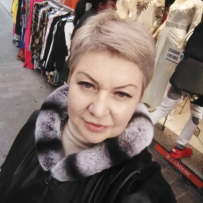 Larisa, 62, Regensburg, Deutschland - Rus Liebe